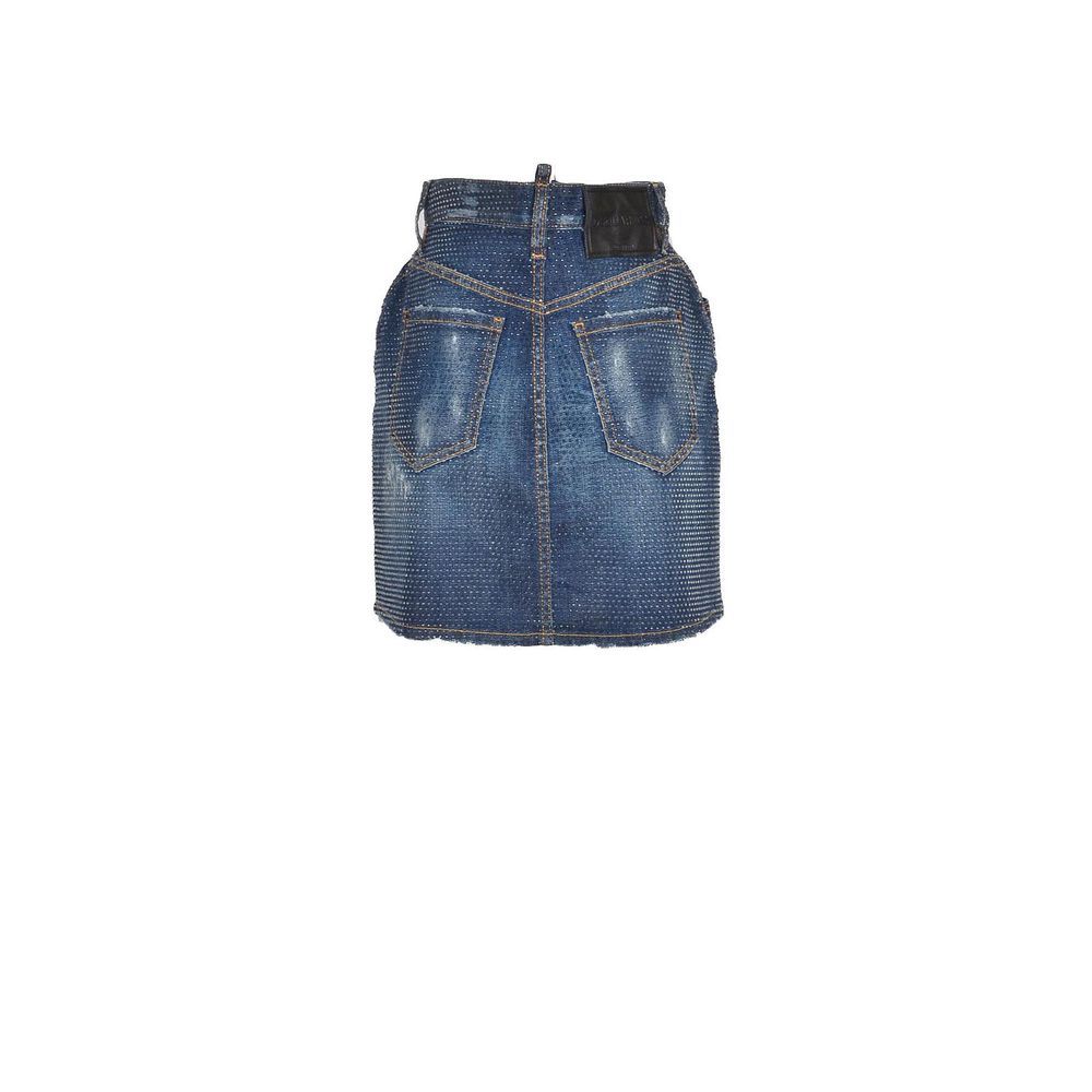 DSQUARED² sijonas