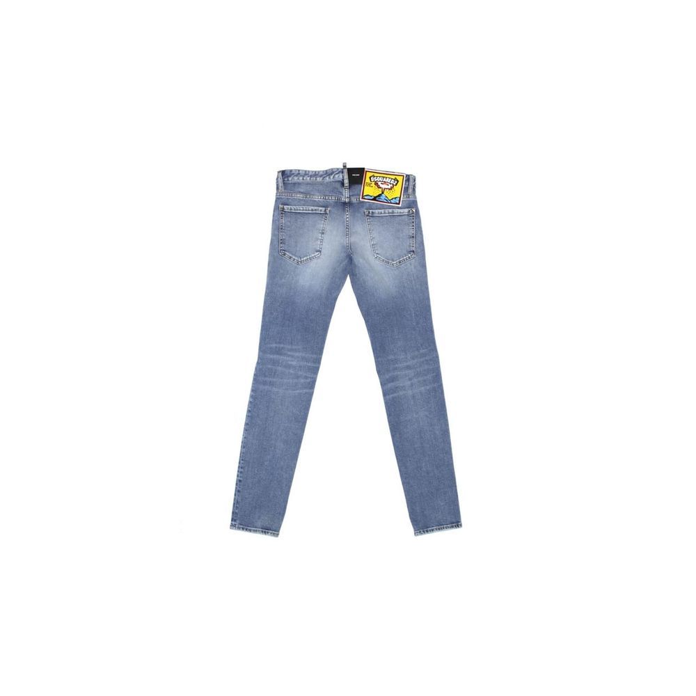 DSQUARED² džinsai