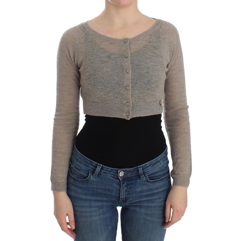 ERMANNO SCERVINO megztinis