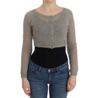 ERMANNO SCERVINO megztinis