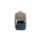 ERMANNO SCERVINO megztinis