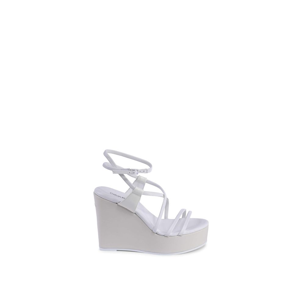 CALVIN KLEIN sandalai