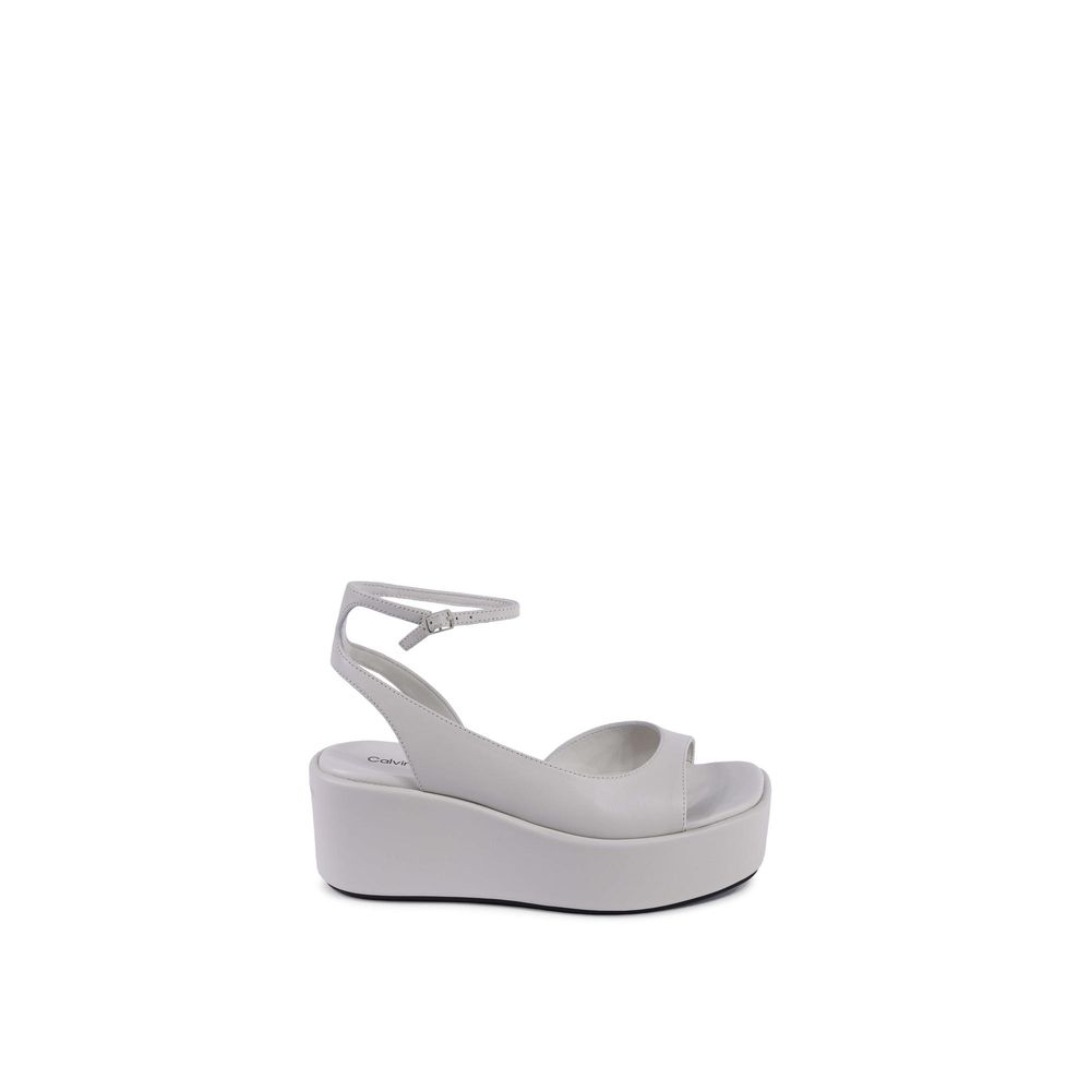 CALVIN KLEIN sandalai
