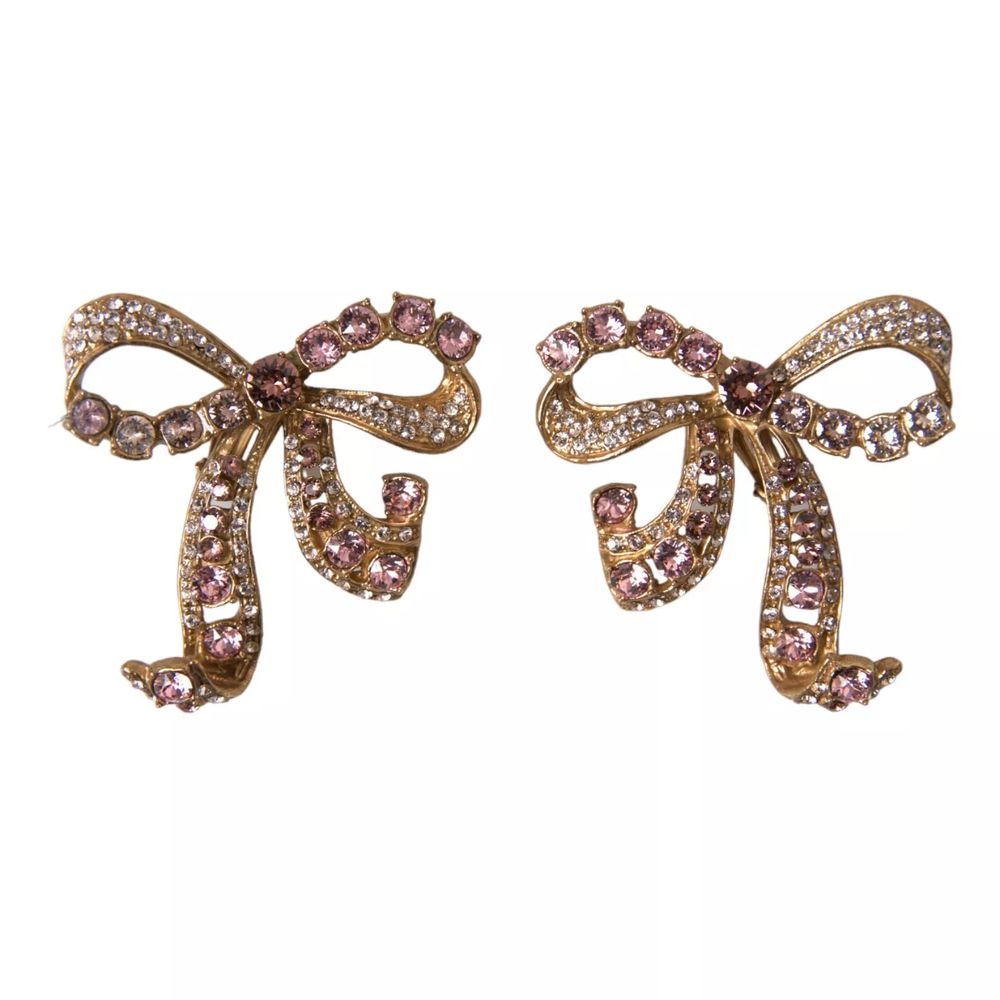 DOLCE & GABBANA auskarai