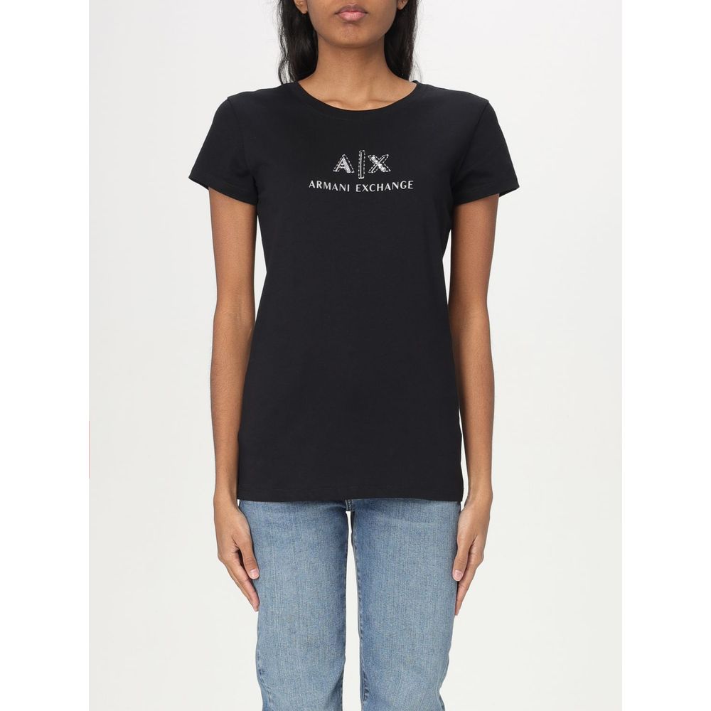 ARMANI EXCHANGE marškinėliai