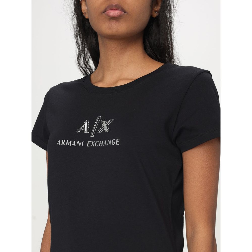 ARMANI EXCHANGE marškinėliai