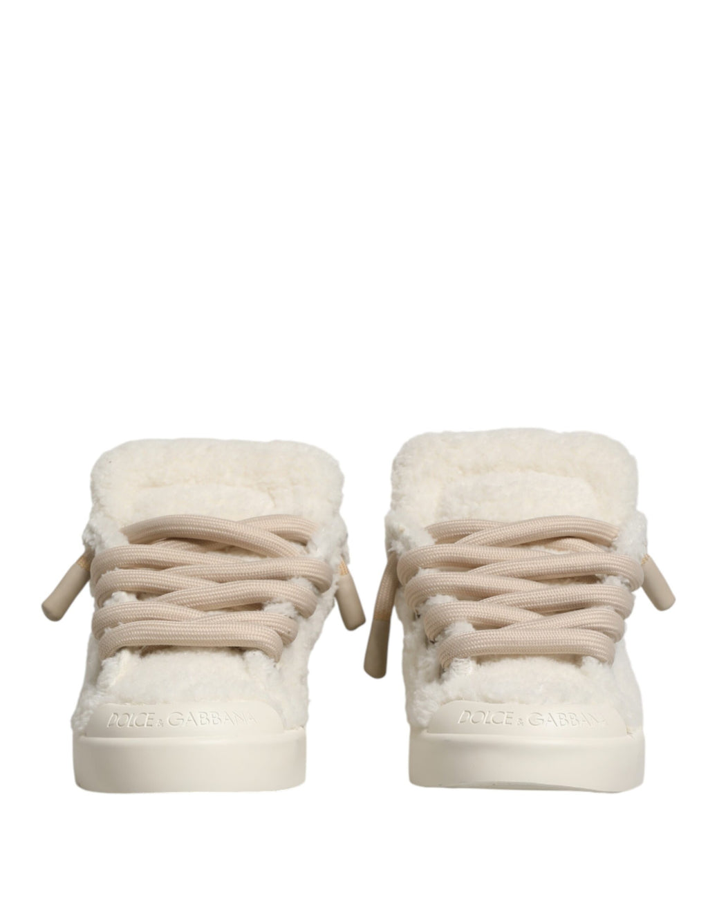 DOLCE & GABBANA sportiniai batai