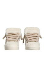 DOLCE & GABBANA sportiniai batai