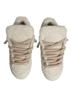 DOLCE & GABBANA sportiniai batai