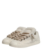 DOLCE & GABBANA sportiniai batai