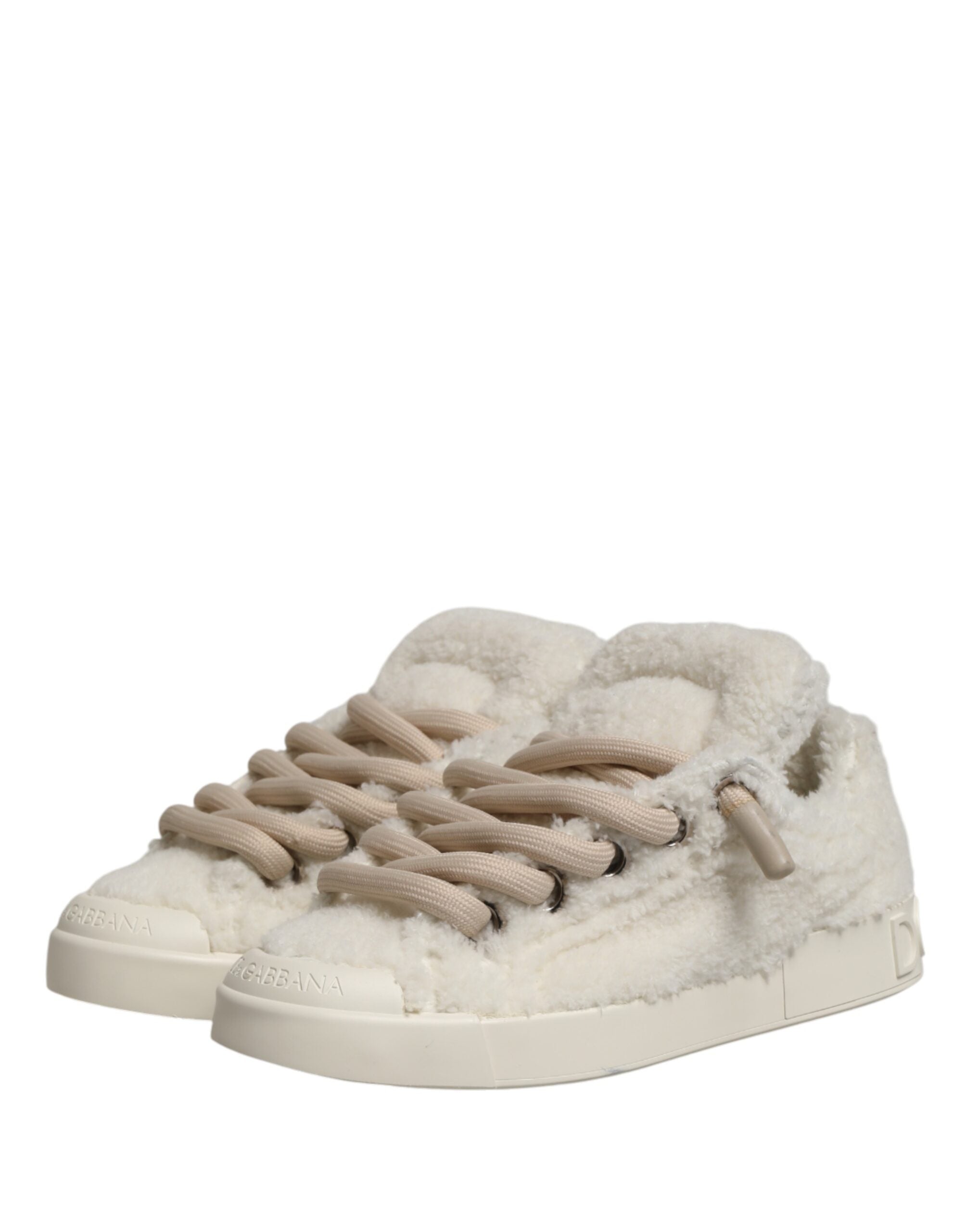 DOLCE & GABBANA sportiniai batai