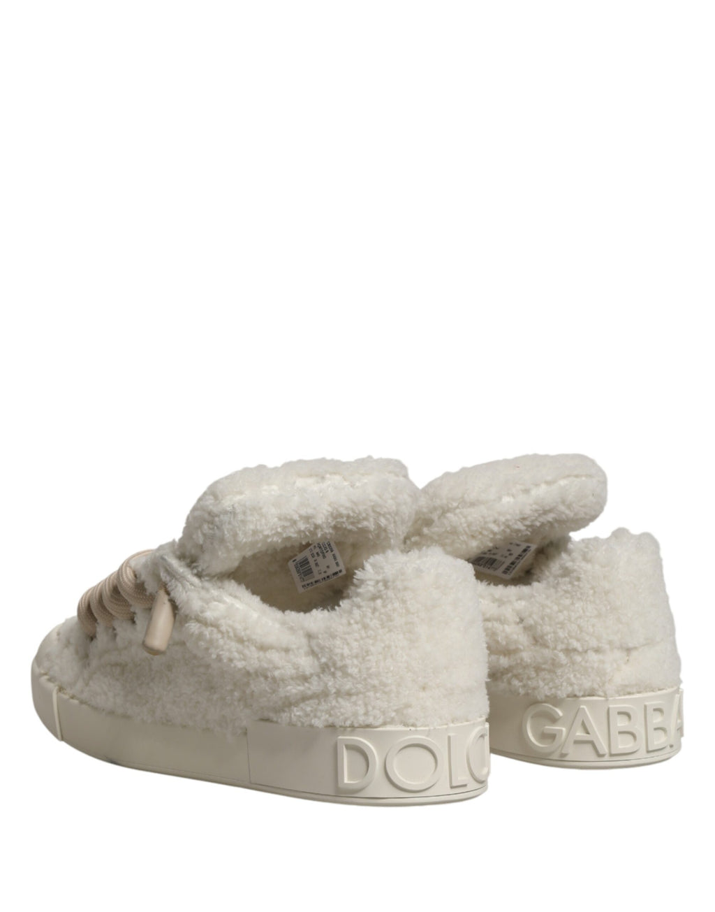 DOLCE & GABBANA sportiniai batai