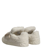 DOLCE & GABBANA sportiniai batai