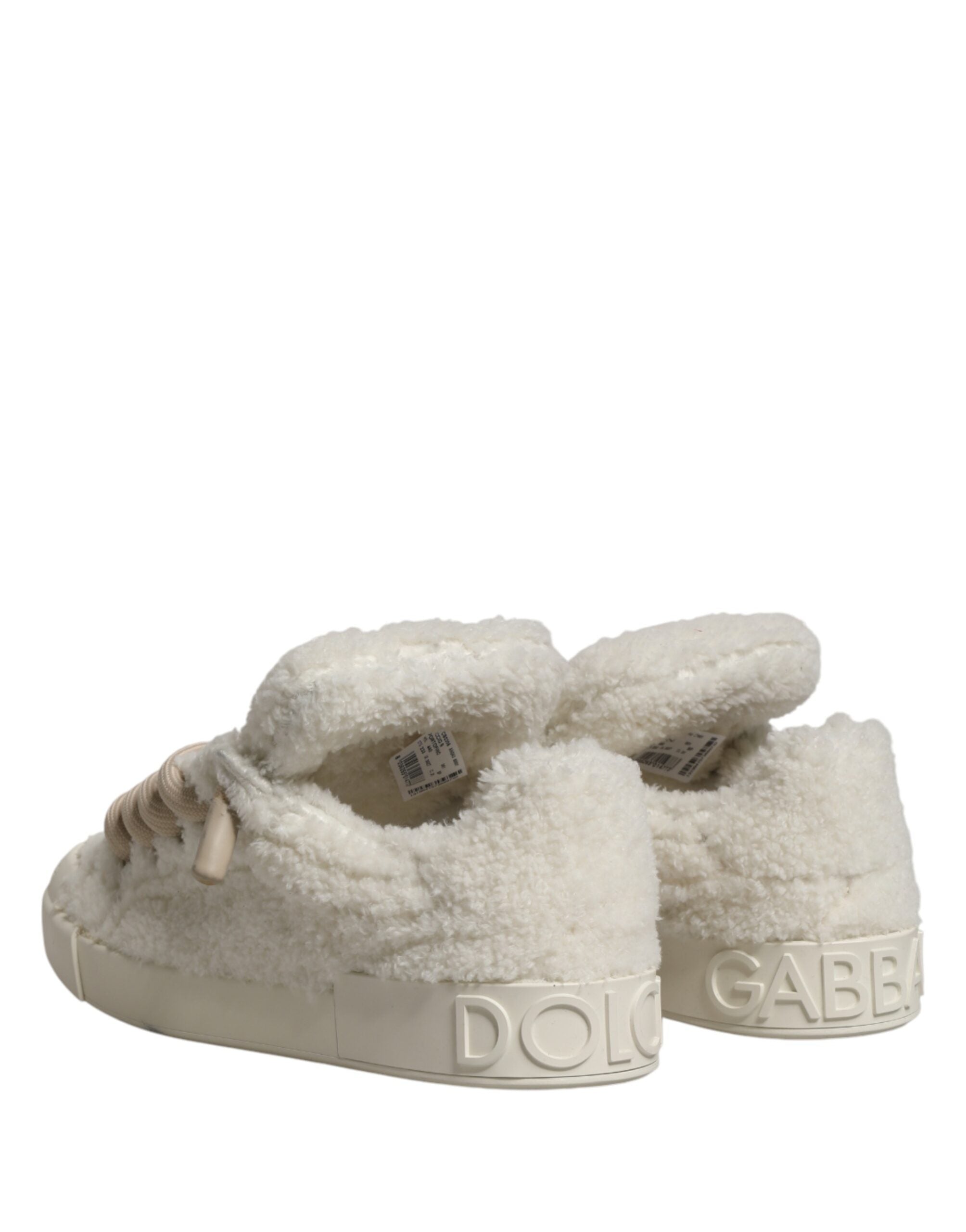DOLCE & GABBANA sportiniai batai