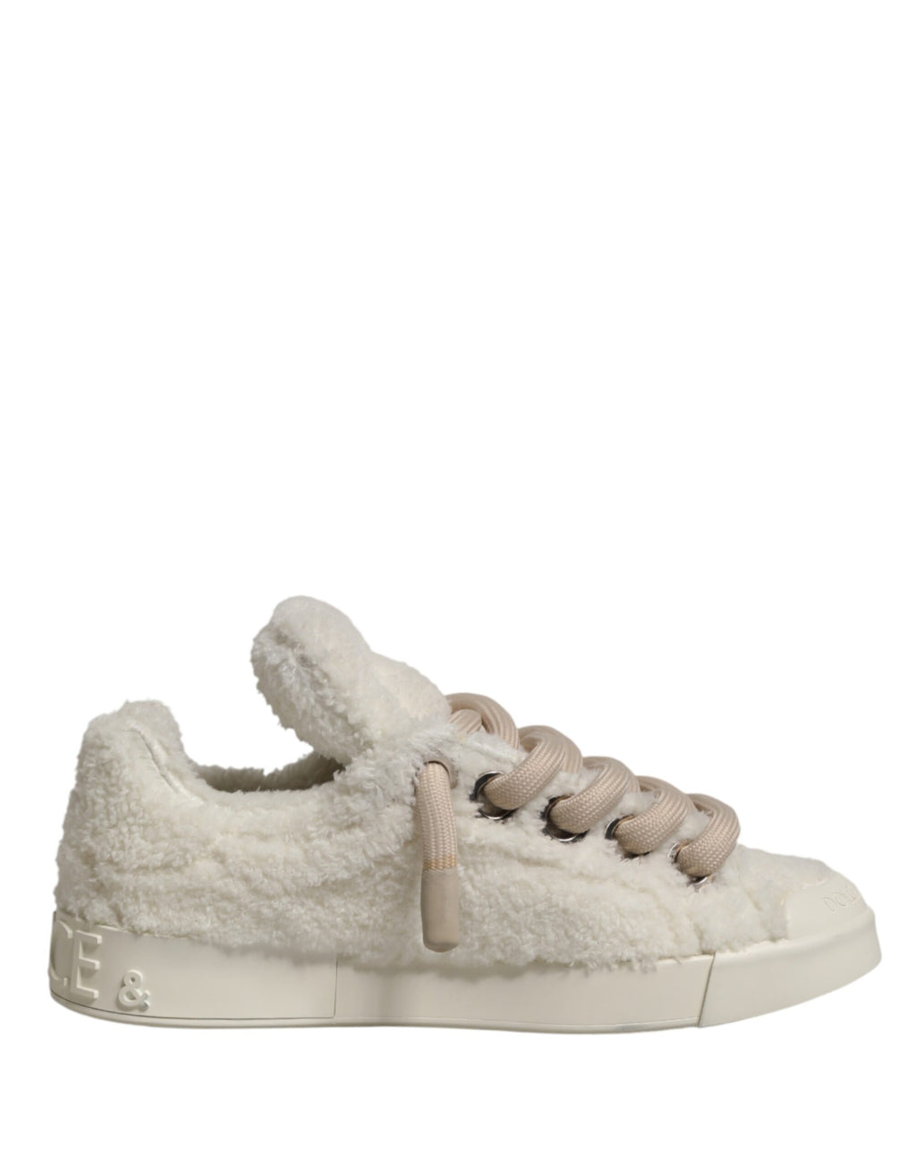 DOLCE & GABBANA sportiniai batai