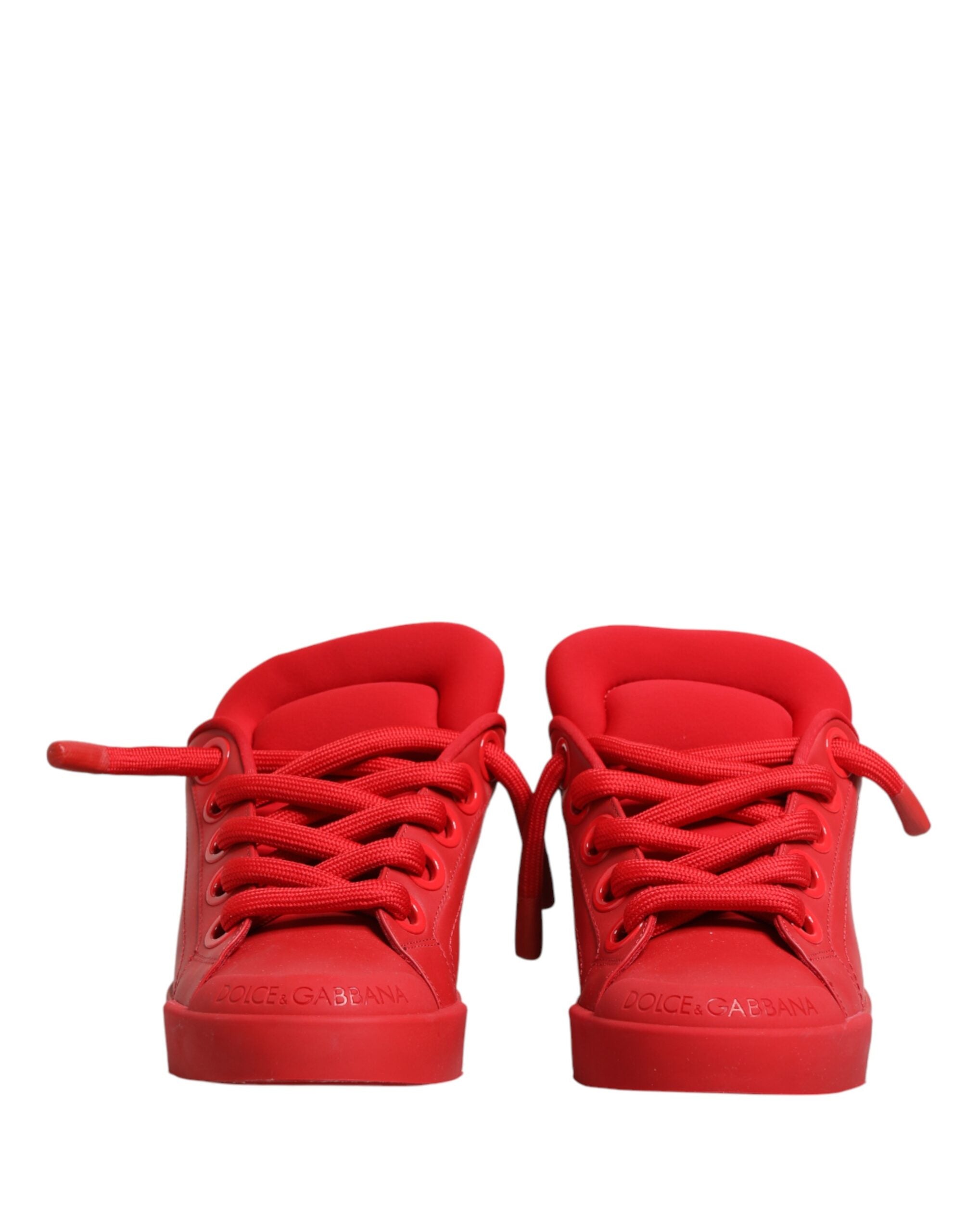 DOLCE & GABBANA sportiniai batai