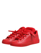 DOLCE & GABBANA sportiniai batai