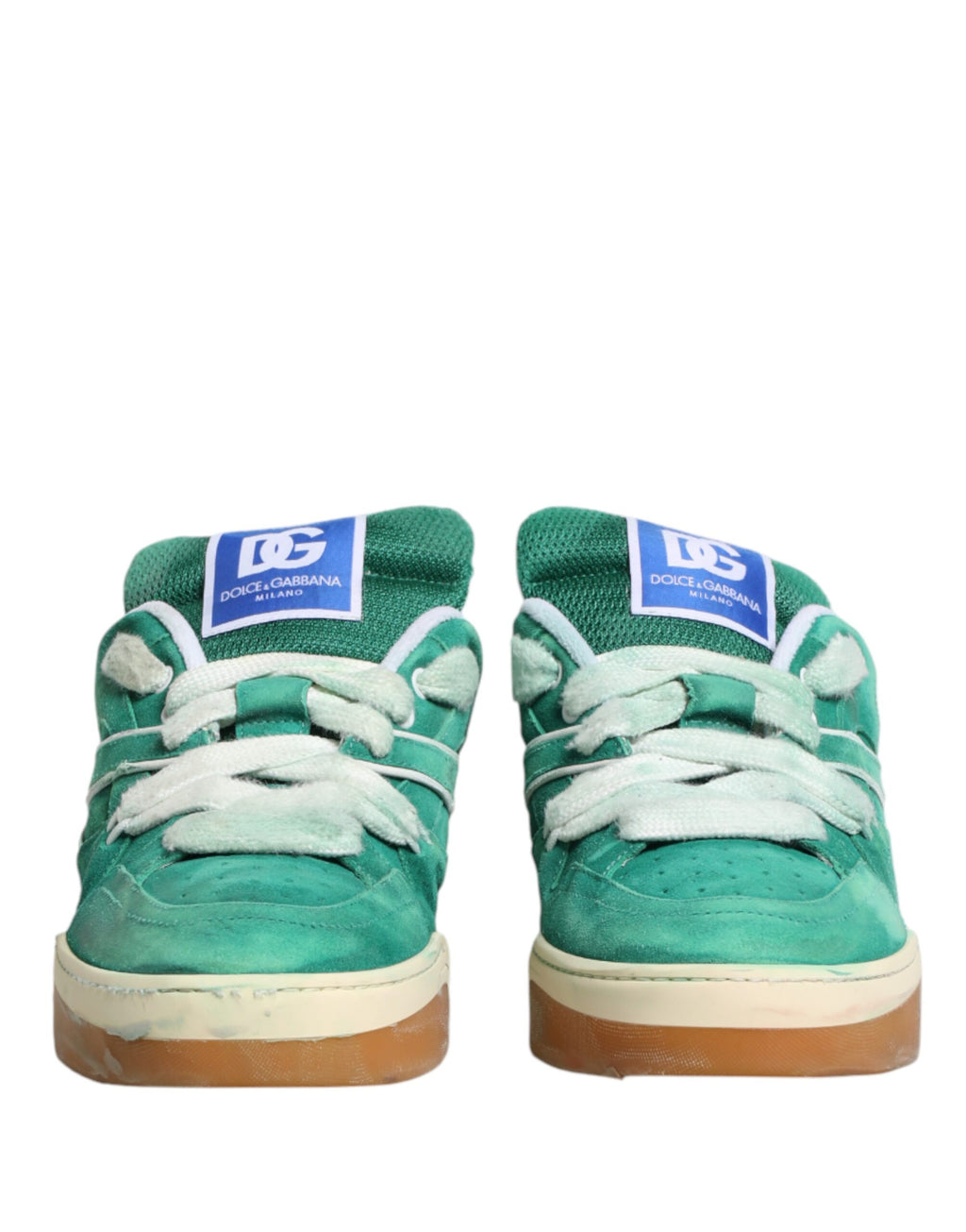DOLCE & GABBANA sportiniai batai