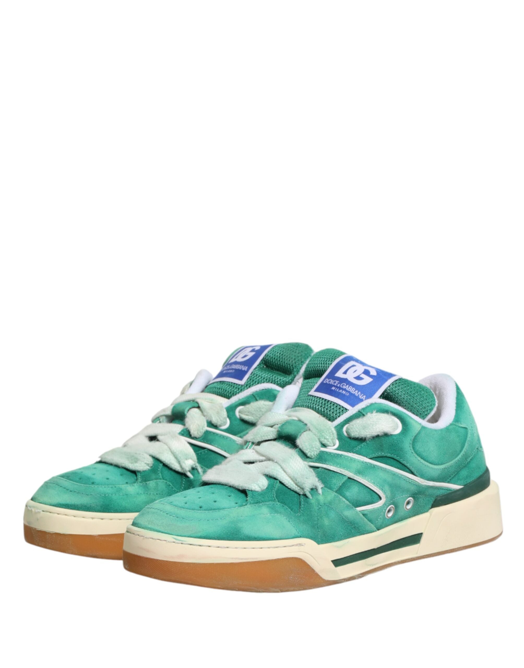 DOLCE & GABBANA sportiniai batai