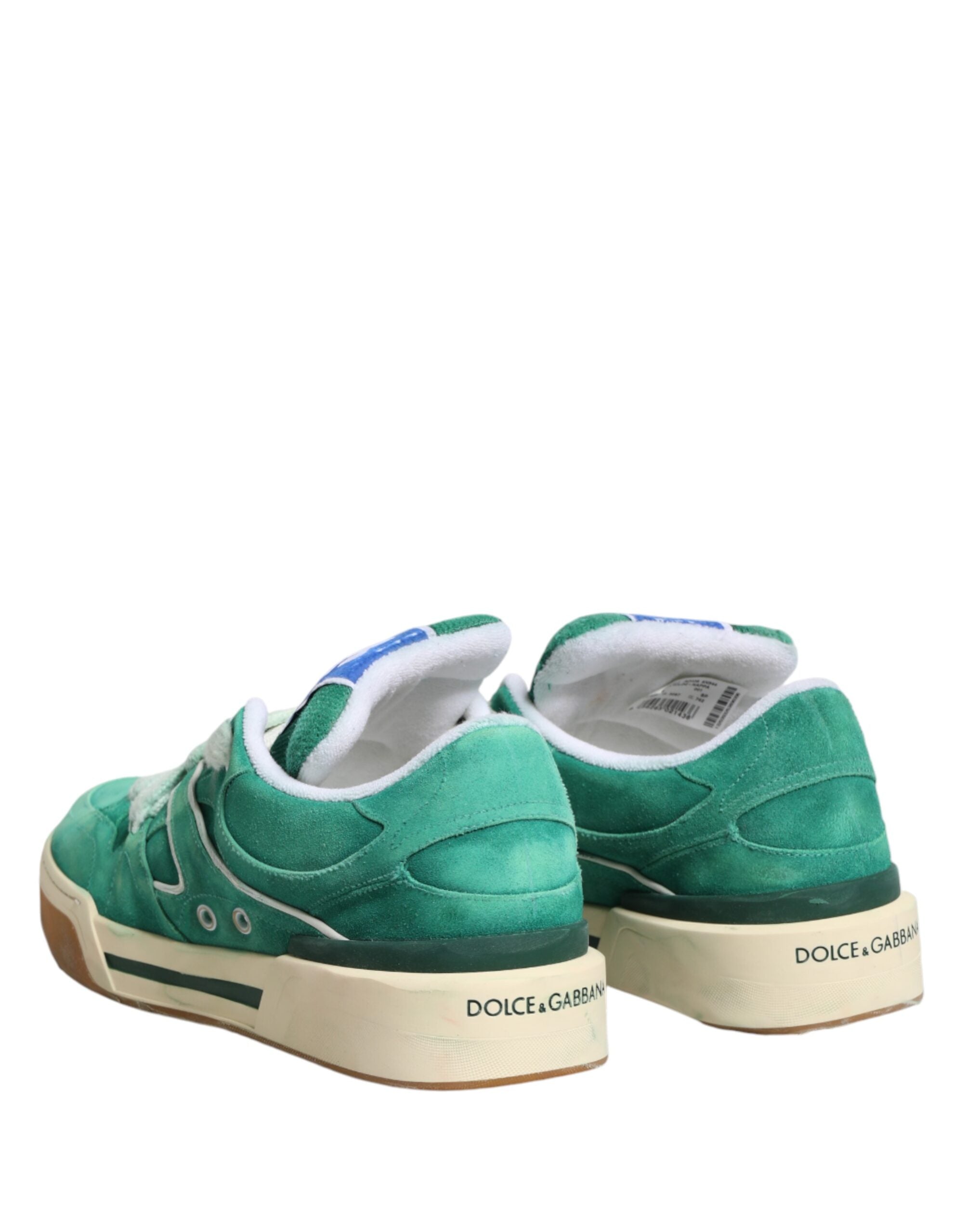 DOLCE & GABBANA sportiniai batai