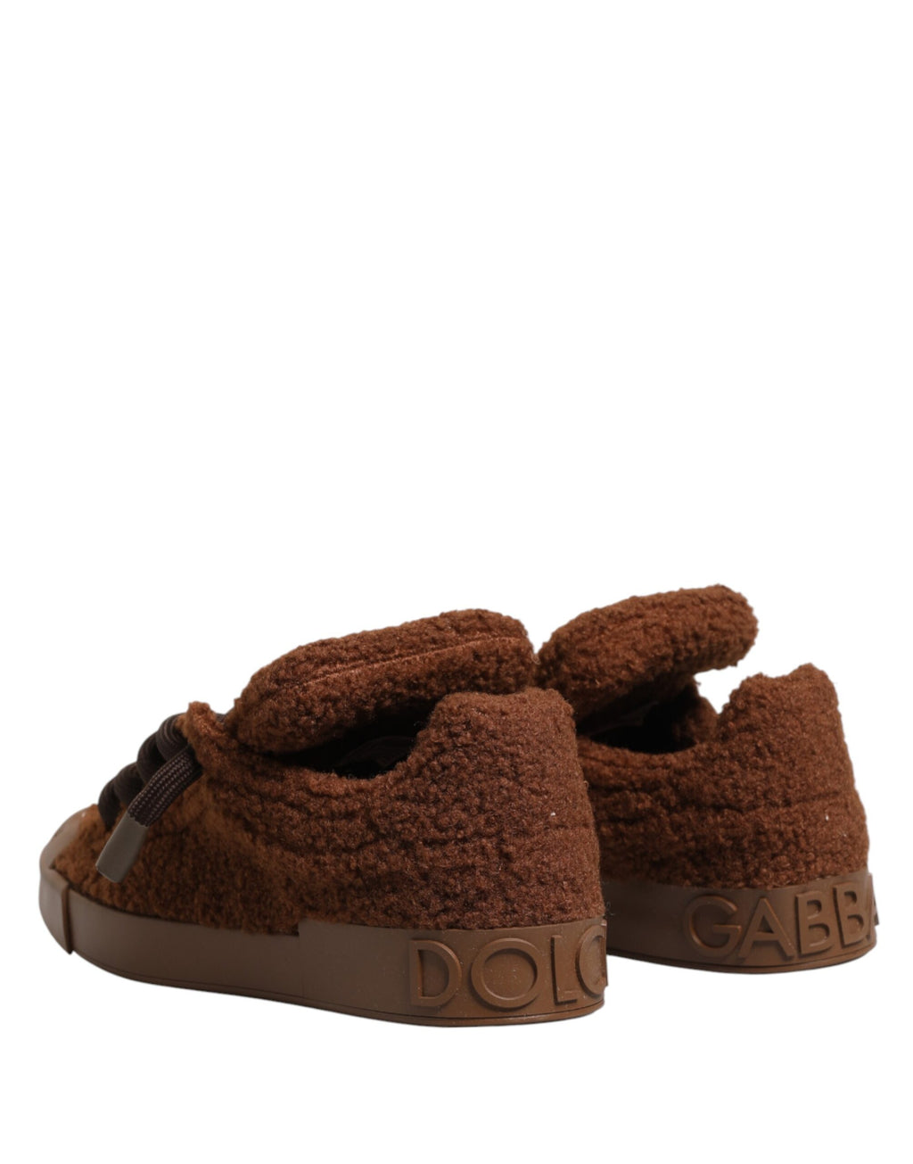 DOLCE & GABBANA sportiniai batai