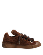 DOLCE & GABBANA sportiniai batai