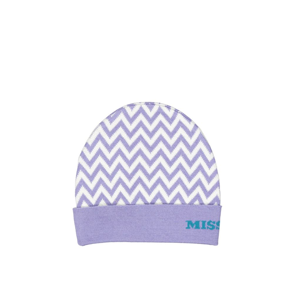 MISSONI kepurė