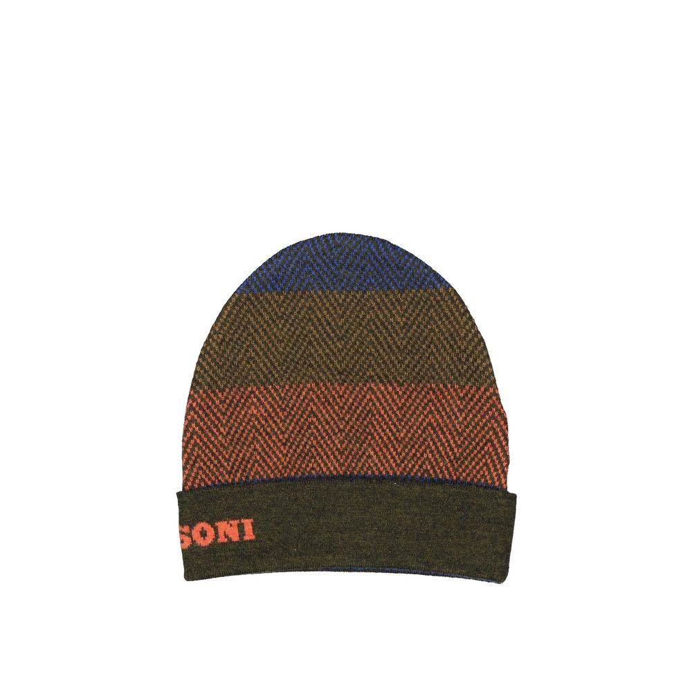 MISSONI kepurė