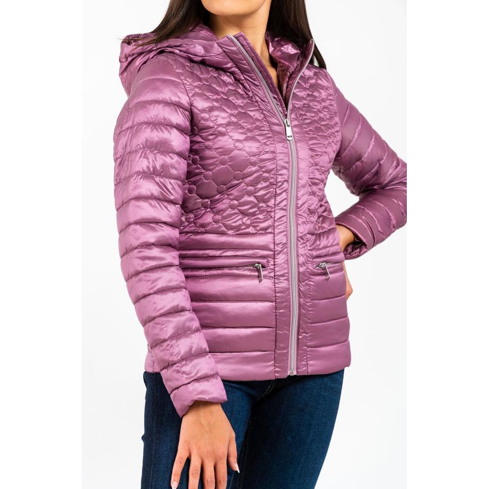 GAS parka
