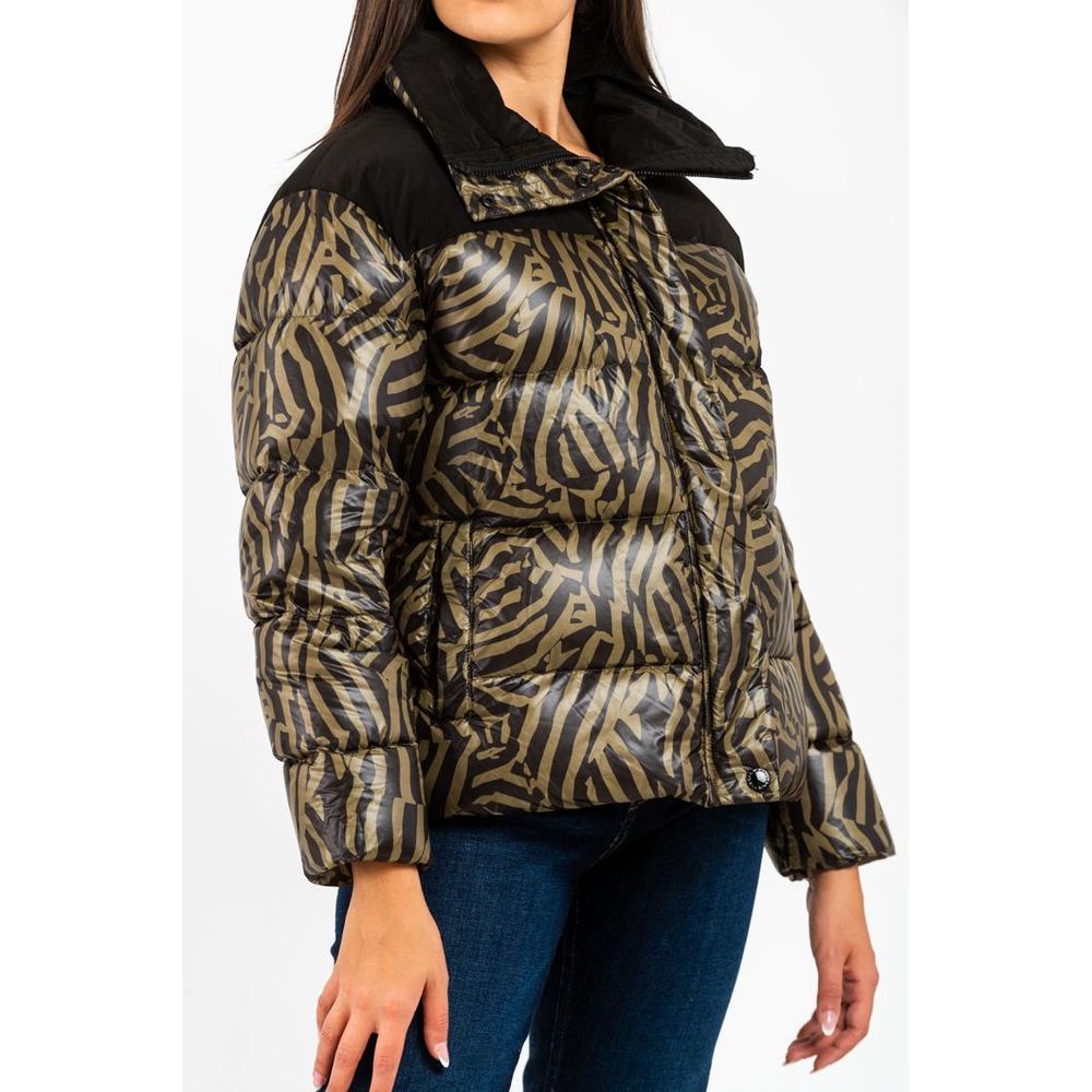 GAS parka