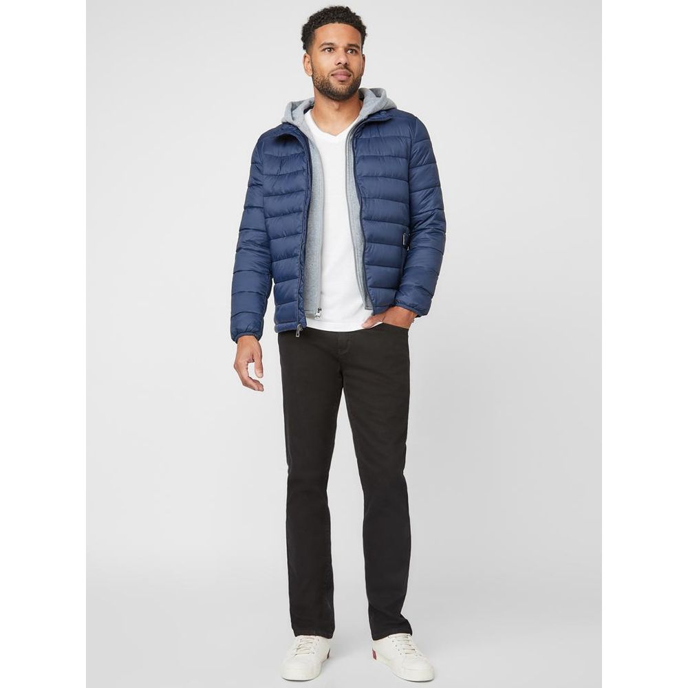 GUESS parka