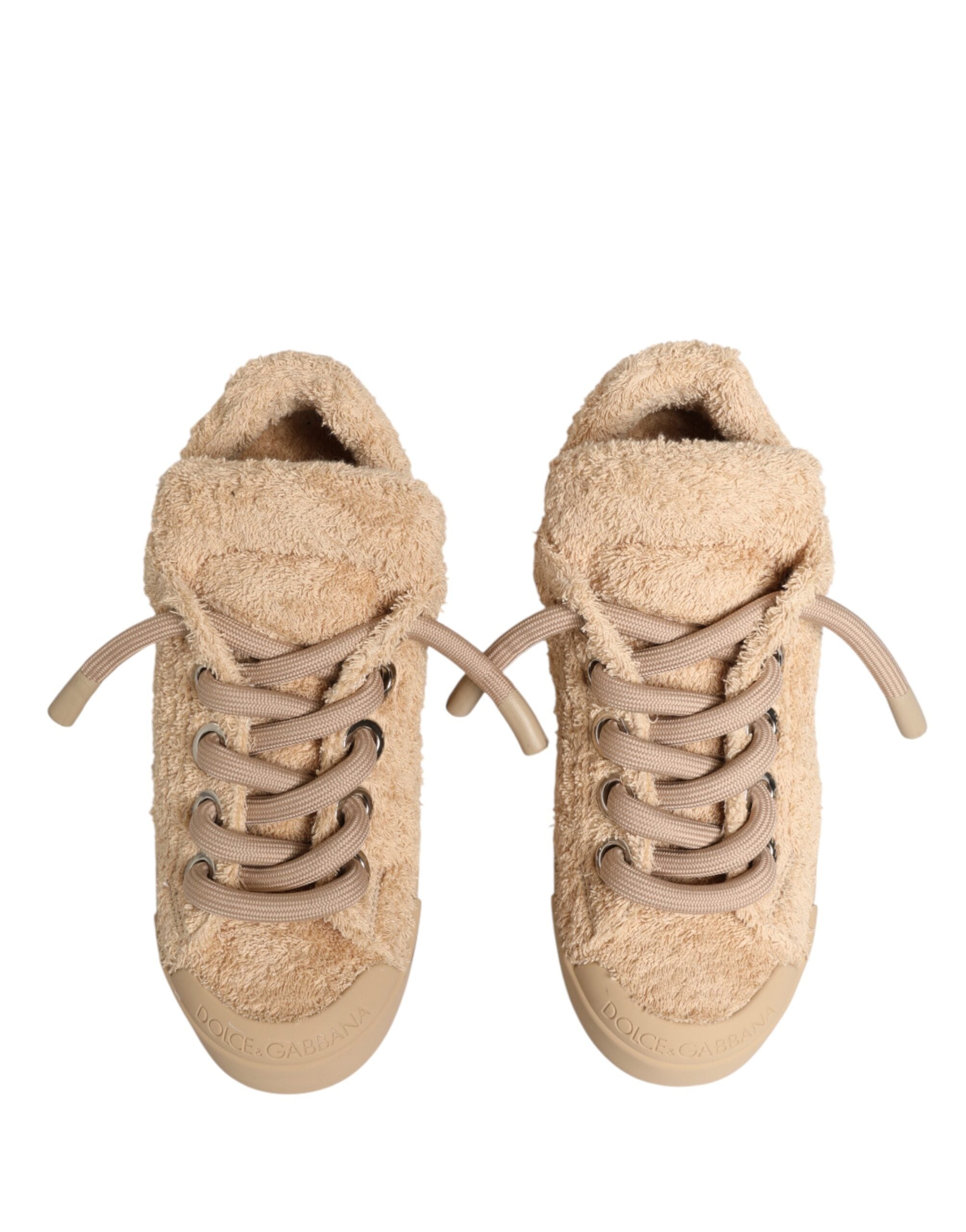 DOLCE & GABBANA sportiniai batai
