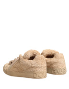 DOLCE & GABBANA sportiniai batai