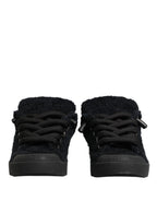 DOLCE & GABBANA sportiniai batai