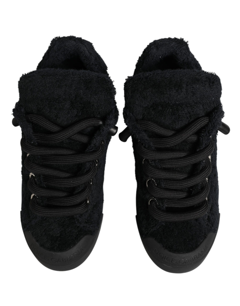DOLCE & GABBANA sportiniai batai