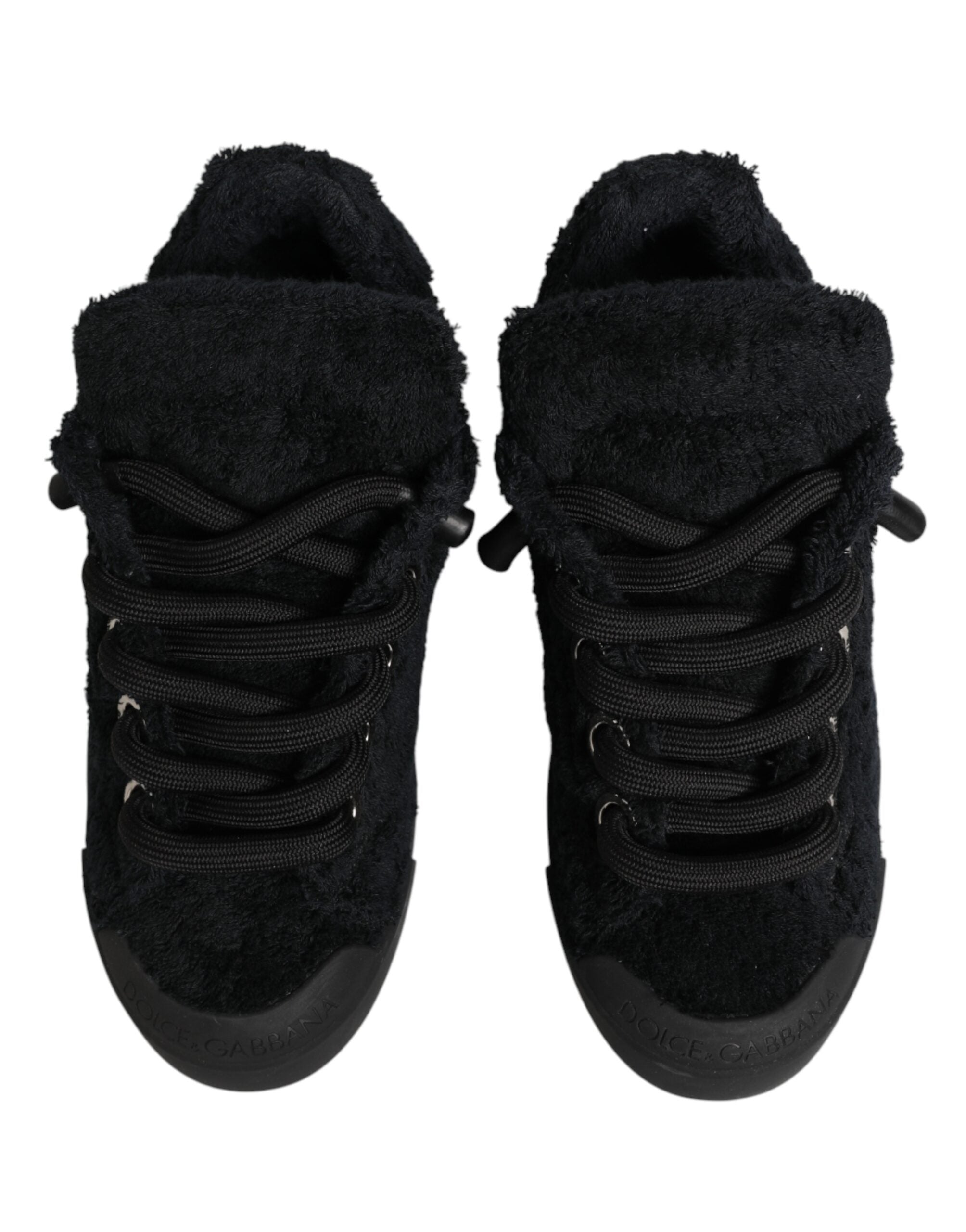 DOLCE & GABBANA sportiniai batai
