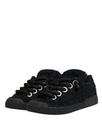 DOLCE & GABBANA sportiniai batai