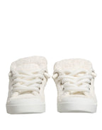 DOLCE & GABBANA sportiniai batai