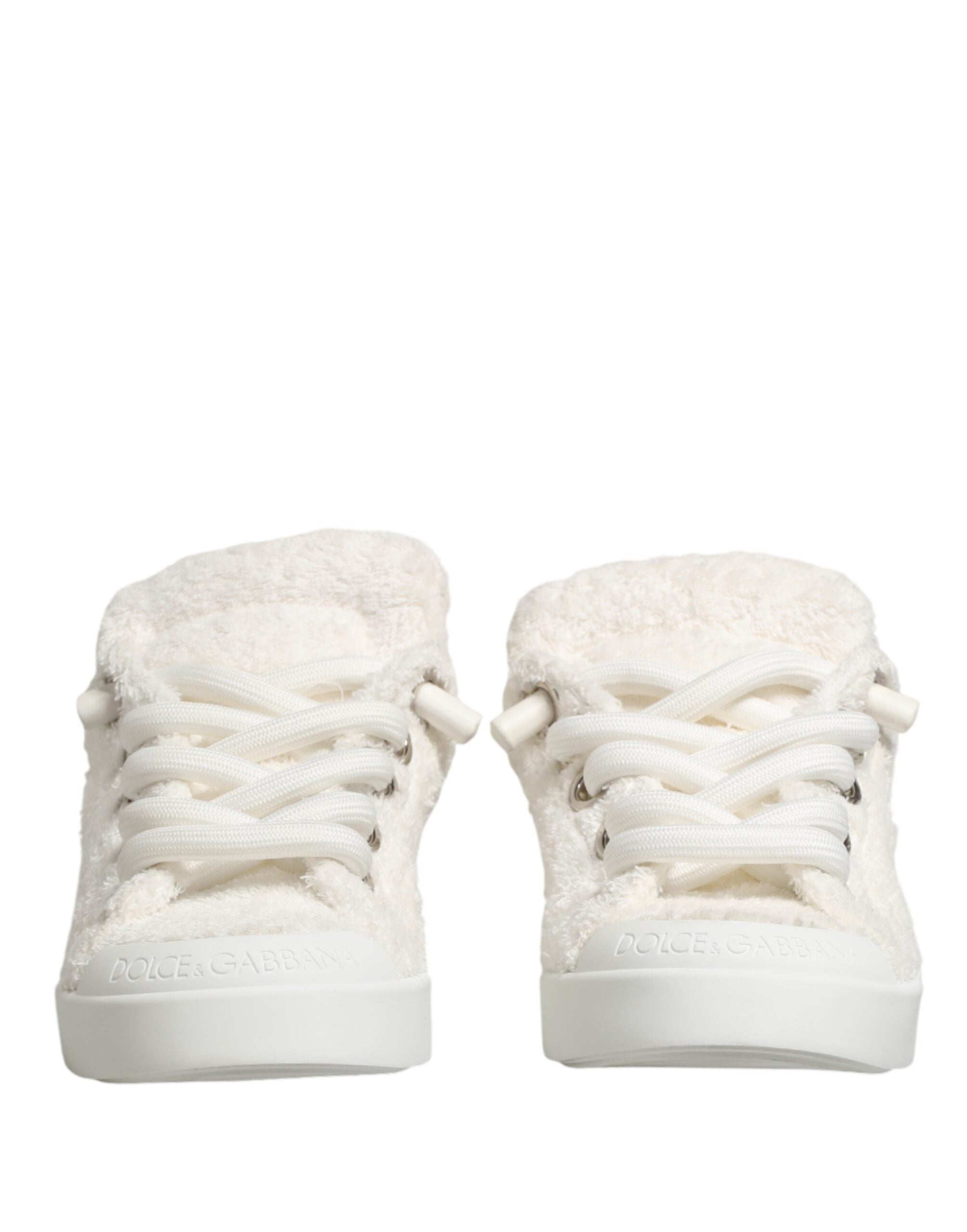 DOLCE & GABBANA sportiniai batai