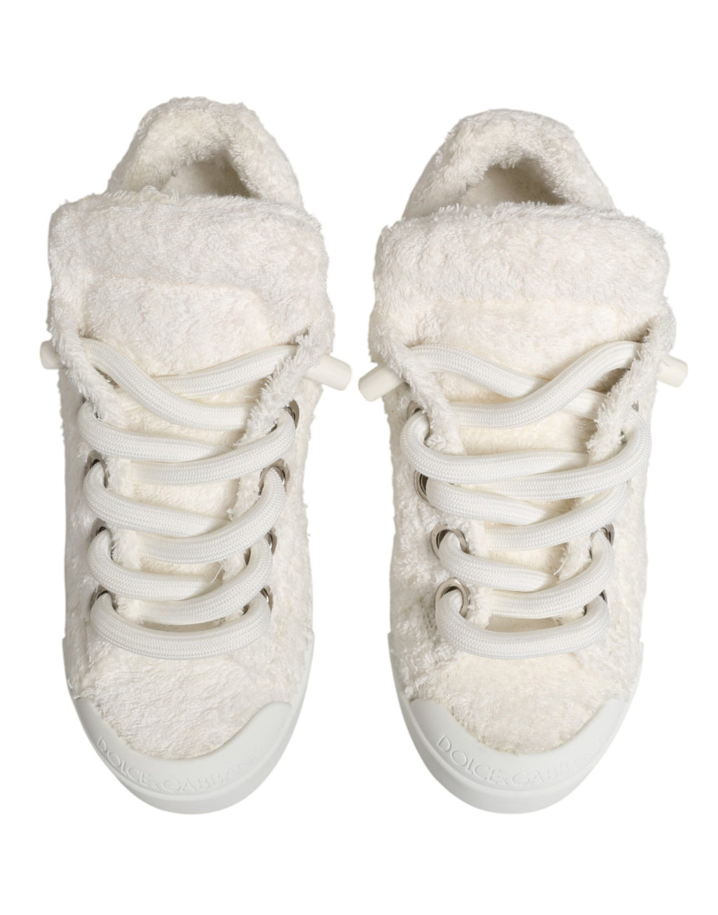DOLCE & GABBANA sportiniai batai