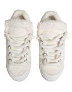 DOLCE & GABBANA sportiniai batai
