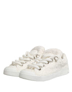 DOLCE & GABBANA sportiniai batai