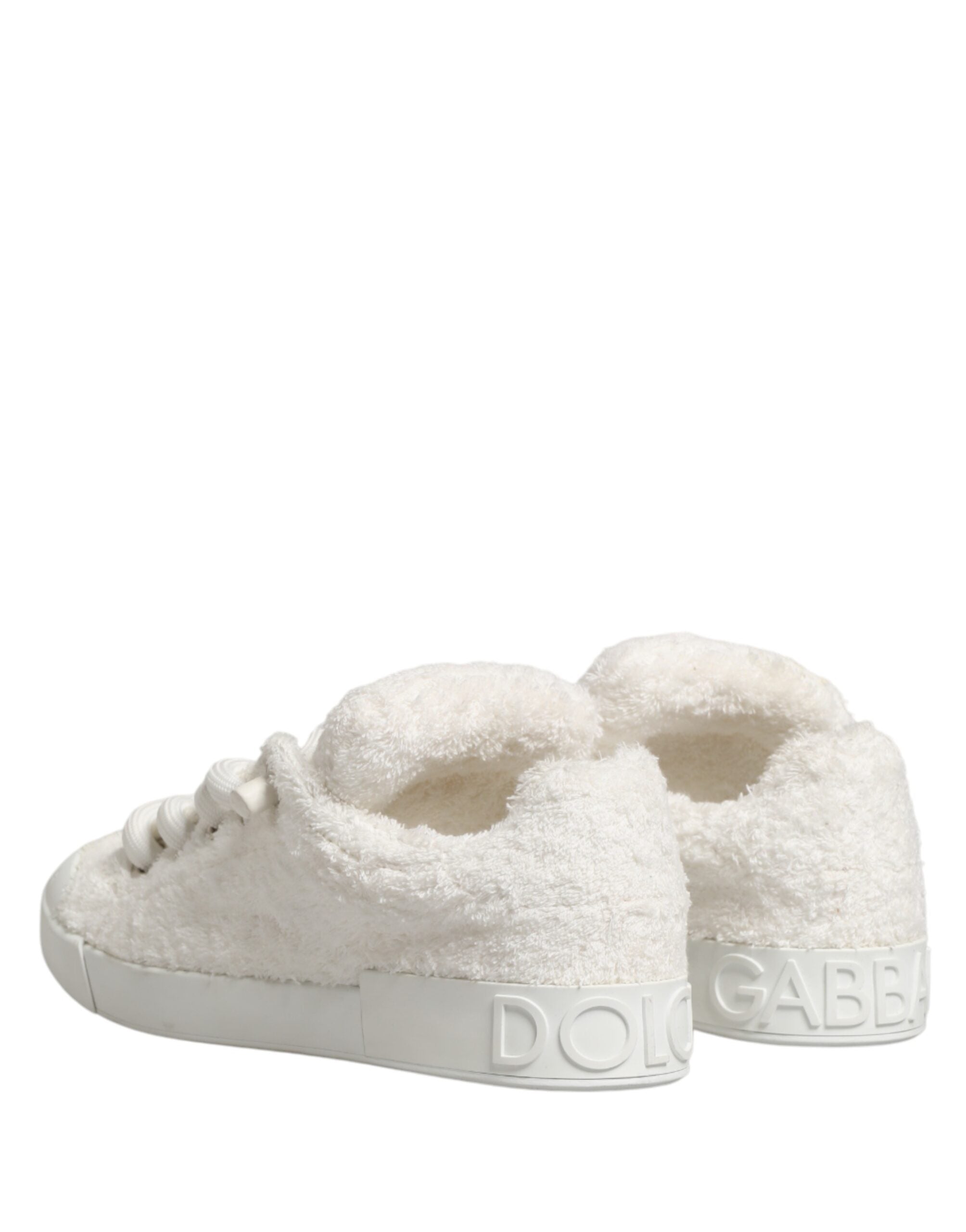 DOLCE & GABBANA sportiniai batai