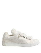 DOLCE & GABBANA sportiniai batai