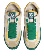 DOLCE & GABBANA sportiniai batai