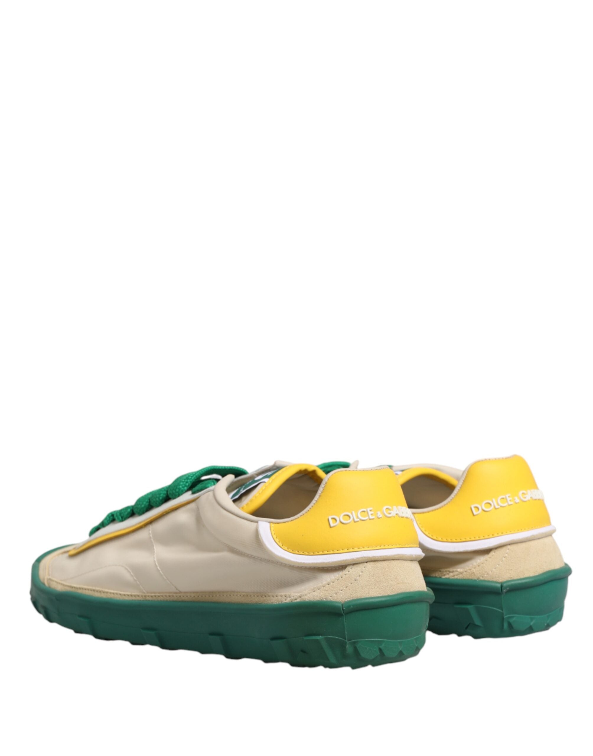 DOLCE & GABBANA sportiniai batai