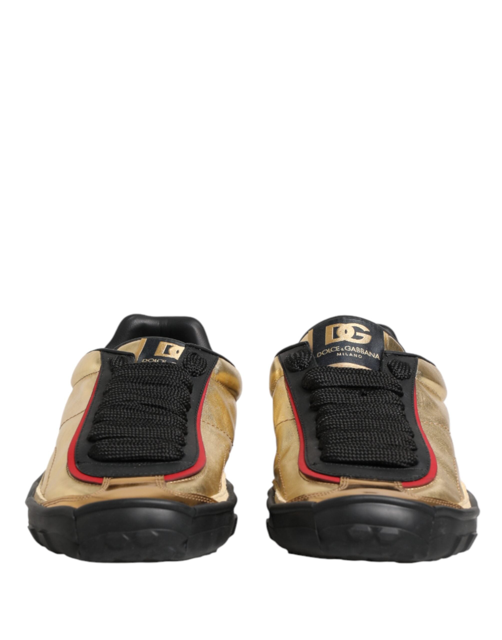 DOLCE & GABBANA sportiniai batai