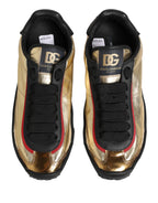 DOLCE & GABBANA sportiniai batai