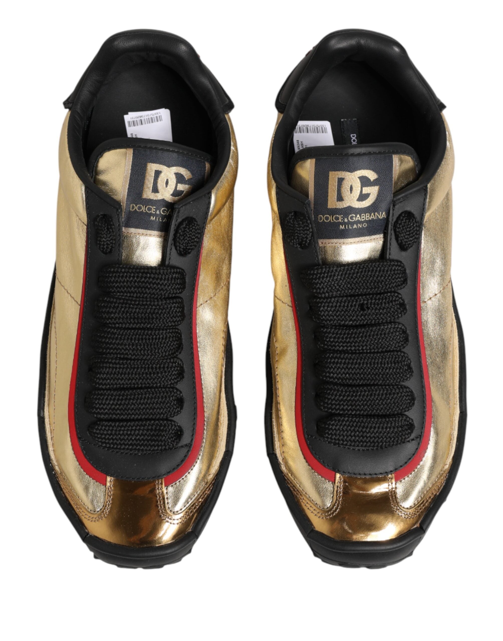 DOLCE & GABBANA sportiniai batai