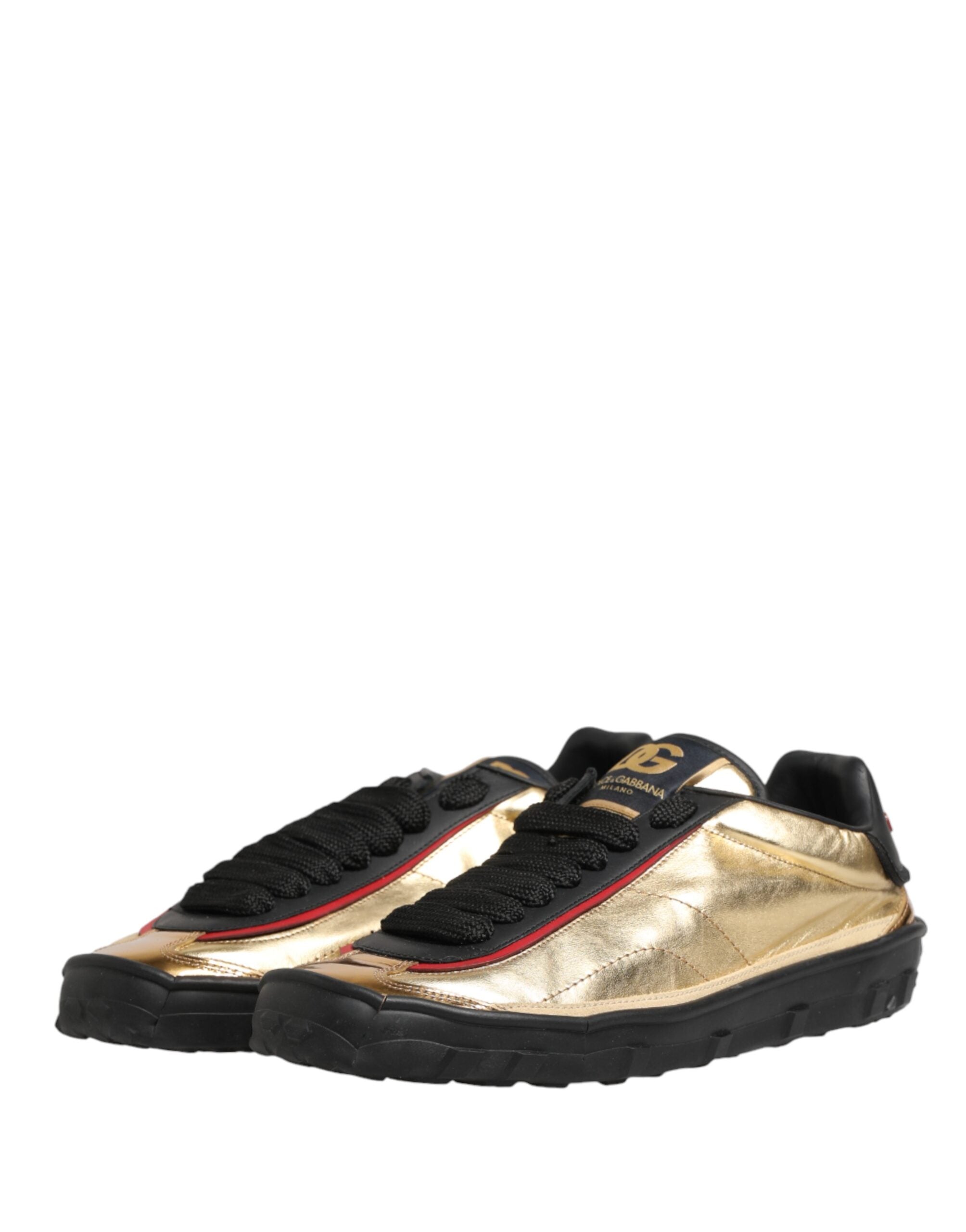 DOLCE & GABBANA sportiniai batai